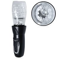 Obrotowy posuwisty masturbator dla mężczyzn 100 funkcji - 73712973 - 6