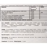 Suplement diety penimax for men 60 tabletek – poprawa jakości życia seksualnego - iif 65312815 - 2