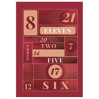 Kalendarz adwentowy z akcesoriami erotycznymi dla par Dreamtoys - 73823134 - 28