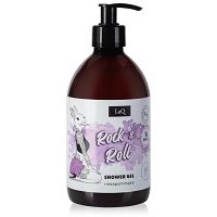 Wegański zestaw kosmetyków NIEZAPOMINAJKA żel pod prysznic + krem do ciała - 74134226 - 3