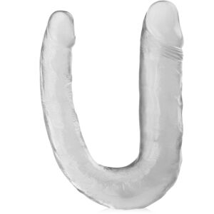 Dwa penisy do podwójnej penetracji podwójne dildo – 73184196