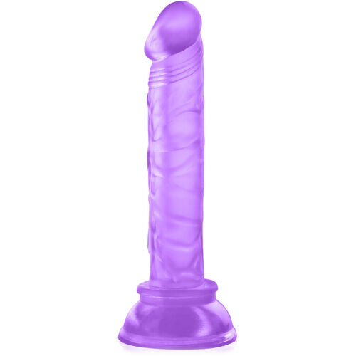 Dildo do analu i waginy - penis, korek, plug na przyssawce - 72298858