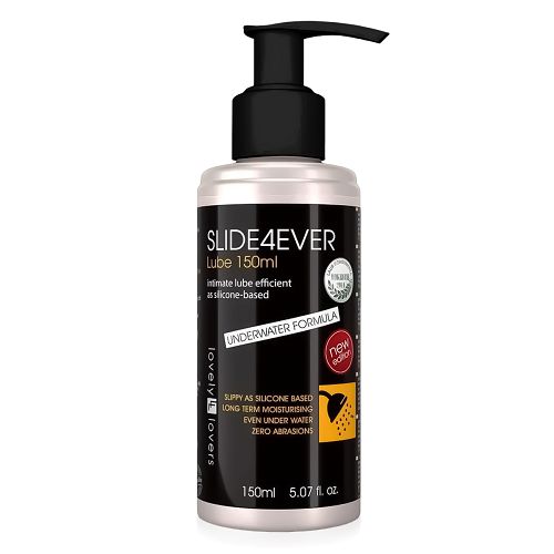 Ll slide4ever żel 150ml - ekstremalnie wydajny i wodoodporny -seh 14