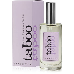 Taboo espiegle perfumy damskie z feromonami 50 ml – 70283463