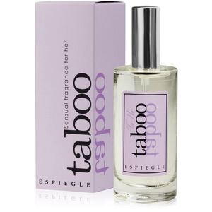 Taboo espiegle perfumy damskie z feromonami 50 ml – 70283463