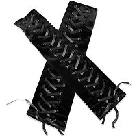 Seksowne rękawiczki - bsl 9123 - 4