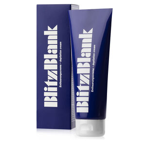 Blitz Blank krem depilujący XL 250 ml - 76674390