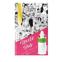 Prezerwatywa z wypustkami EGZO Uncle Bob - 79040056 - 2