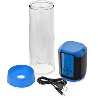 Automatyczna pompka do powiększania penisa - 5 poziomów zasysania do -50kpa - 76715837 - 2