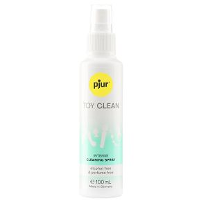 Pjur Toy Clean spray do czyszczenia sex gadżetów 100 ml - 73479344