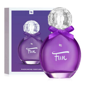 Obsessive damskie perfumy z feromonami Fun 30 ml - 76267000