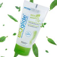 Joy Division żel analny Bio Glide Anal 80 ml - 79234323 - 2