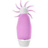 Obrotowy języczek do szybkich orgazmów rotacyjny masażer łechtaczkowy - 76664184 - 2