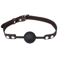 Luksusowy zestaw BDSM EROSPACE WILD PLAY C8 7 produktów - 75390158 - 5