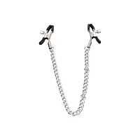 Luksusowy zestaw BDSM EROSPACE WILD PLAY C8 7 produktów - 75390158 - 9