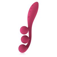Satisfyer Tri Ball potrójny masturbator dla kobiet  - 74835535 - 2