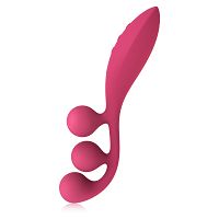 Satisfyer Tri Ball potrójny masturbator dla kobiet  - 74835535 - 4