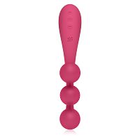 Satisfyer Tri Ball potrójny masturbator dla kobiet  - 74835535 - 6