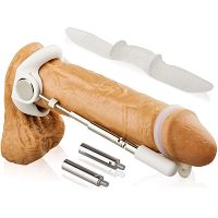 Pro extender - rewolucyjna metoda na powiększenie penisa - 71722617 - 2