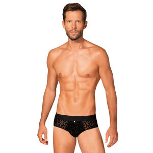 Obsessive slipy typu jockstrap Azmeron - 76926907