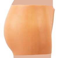 Silikonowe realistyczne majtki z waginą trans crossdressing - 75445537 - 7