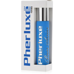 Pherluxe for men blue 33 ml - perfumy z feromonami dla mężczyzn - 70835008