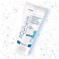 Joy Division żel Aqua Glide Anal 100 ml - 74003022 - 2