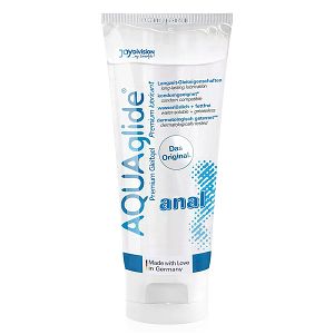 Joy Division żel Aqua Glide Anal 100 ml - 74003022
