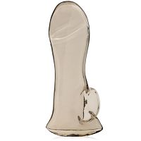 Żelowa nakładka powiększająca penisa - 79188647 - 2