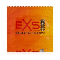 Prezerwatywa przedłużająca stosunek EXS DELAY - 77868018 - 2