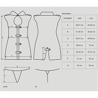 Seksowna stewardessa - bob 0496 - 3