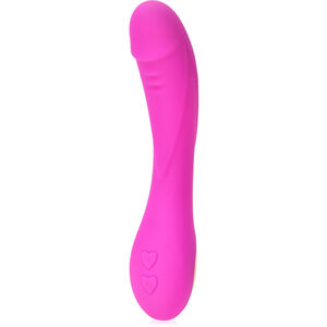 Dyskretny wibrator g-spot stymulator punktu g - 12 funkcji - 75390196