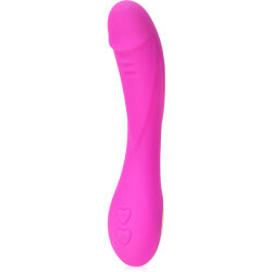 Dyskretny wibrator g-spot stymulator punktu g - 12 funkcji - 75390196