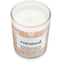 Magnetifico enjoy it! Coconut 70 ml - świeca olejek do masażu z feromonami - 71695030 - 5