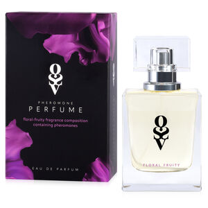 Obsessive damskie perfumy z feromonami FLORAL FRUITY 30 ml - 74172769