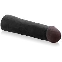 Murzyńska nakładka na penisa – zmieni penisa w murzyńskiego donga - dsr 0507954 - 4