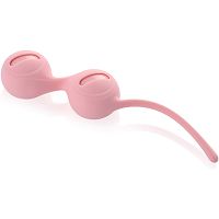 Kulki gejszy silikonowe polecane przez ginekologów - 71872987 - 2