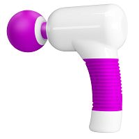 Mocny masażer całego ciała magic gun pistolet do orgazmów i rozluźniania mięśni - 77353155 - 5
