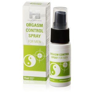 Orgasm control spray 15ml