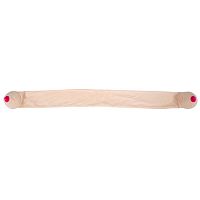 Szalik z piersiami zabawny gadżet na prezent - 79210029 - 4