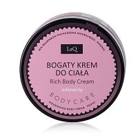 Wegański zestaw kosmetyków PIWONIA żel pod prysznic + krem do ciała - 74593745 - 5