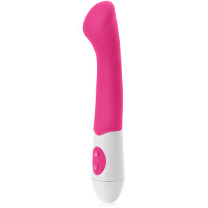 Wibrator g-spot, pogromca punktu g, mega mocne wibracje - 77004781