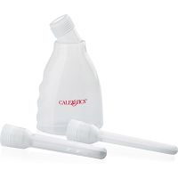 Zestaw do lewatywy- dwie dziurkowane końcówki - ssd 652037400 - 2