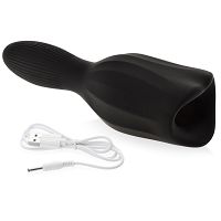 Stymulator penisa do masturbacji i treningu opóźniającego wytrysk - 30 funkcji - 78273065 - 2