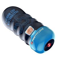 Sztuczna pochwa w tubie dyskretny mastrbator męski usta - 74310763 - 10