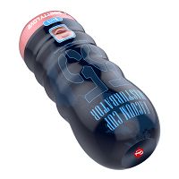 Sztuczna pochwa w tubie dyskretny mastrbator męski usta - 74310763 - 9