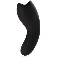 Poręczny masturbator penisa silikonowy masażer członka - 10 funkcji - 73575637 - 3