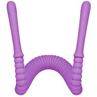 Stymulator punktu g wyeksponuj i rozchyl swoją cipkę i łechtaczkę - dsr 0503517 - 5