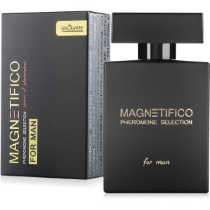 Magnetifico pheromone selection for man 100 ml - perfumy z feromonami - 75523606