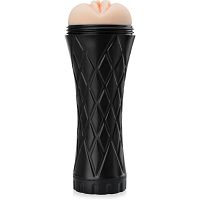 Sztuczna pochwa, wagina w tubie, realistyczny masturbator męski - 73788514 - 5